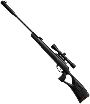 Пневматична гвинтівка GAMO PACK G-MAGNUM1250 WHIS.IGT MACH1 з оптичним прицілом 3-9Х40