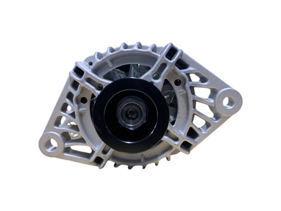 Генератор Fiat Punto 03-10, Alfa Romeo 147 00-10, Lancia Lybra 99-05 PLUS LINE 105.508.090.050 (46782219, 60817038, 51742335)