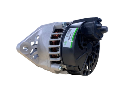 Генератор Fiat Punto 03-10, Alfa Romeo 147 00-10, Lancia Lybra 99-05 PLUS LINE 105.508.090.050 (46782219, 60817038, 51742335)
