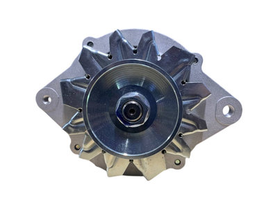 Генератор Opel Astra F 91-98, Opel Combo B 94-01 PLUS LINE 135.807.070.080 (97041790, 97113118, LR170-427C)