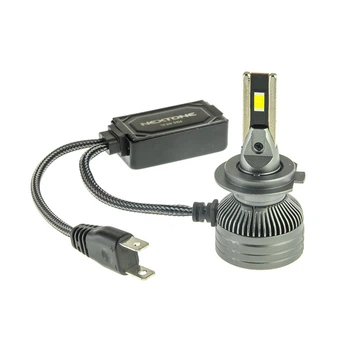 Светодиодная лампа Nextone Led L8 H7 6000K 12-32В CanBus 65W 14000Lm (1 лампа)