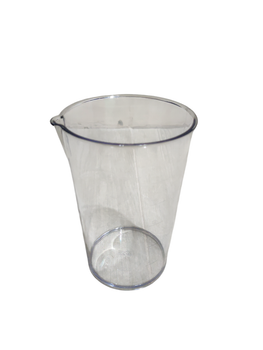 Мірний стакан чаша блендера Grunhelm EBS-1228ssb
