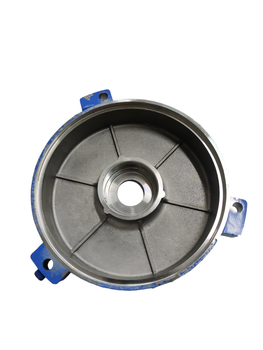 Кришка корпусу мотора Zegor ZOTA-110 PRO 1,1 кВт