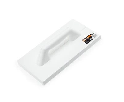 Терка пенопласт Profi 320*180мм 90кг/м3/10 "POLAX" 20-020