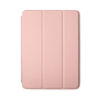 Чехол противоударный Smart Case для iPad 1/2/3/4 9.7 дюймов автоусыпление защита экрана Pink Sand