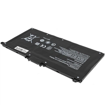 Аккумуляторная батарея для ноутбука HP ProBook 470 G7 (L11421-1C1) ( 140765 )