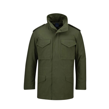 Куртка Propper M65 Field Coat з підстібкою Олива L (103921)