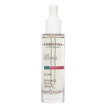 Сыворотка «Восстановление сияния» Christina Line Repair Glow Radiance Reveal Serum 30 мл