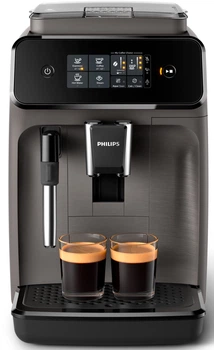 Кавомашина Philips Series 1200 EP1224/00