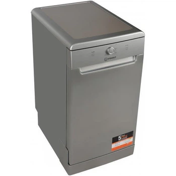 Посудомоечная машина Indesit DSCFE1B10S