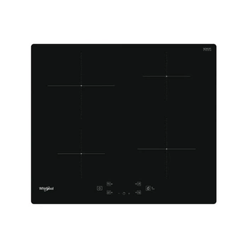 Варочная поверхность электрическая Whirlpool WS Q2160 NE