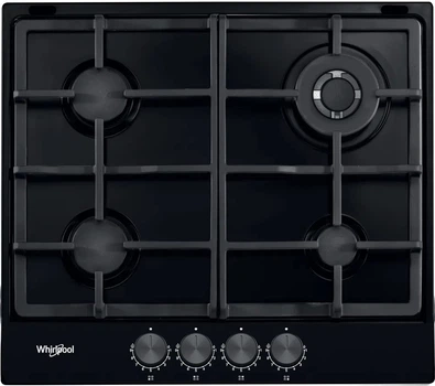 Варочная поверхность газовая Whirlpool TGML 661 NB