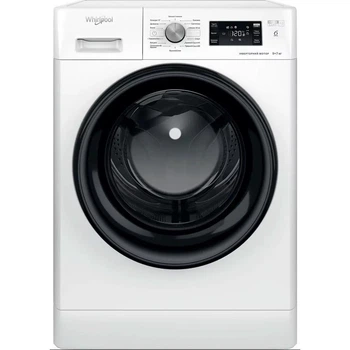 Стирально-сушильная машина Whirlpool FFWDB 976258 BV UA