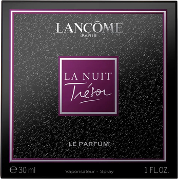 Парфуми для жінок Lancome La Nuit Tresor Le Parfum 30 мл (3614274068795)