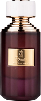 Perfumy unisex Paris Corner Emir Cherry Cola 75 ml (6298769855045)