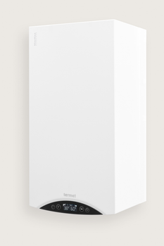 Газовий котел настінний Termet MiniMax ELEGANCE GCO-DP-13-10 (24 кВт)