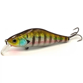 Воблер ZipBaits Khamsin Jr. SP SR 50мм 4.0g #509,1595.03.12