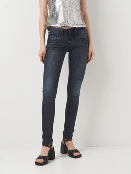Джинси жіночі G-Star Raw 60547C-4654-976-S 27-32 Сині (8718513258529)
