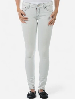 Джинси Slim Fit жіночі Colin's CL1009071DN04098 26-32 Світло-блакитні