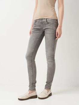 Джинси жіночі G-Star Raw 60878-7638-424 27-32 Сірі (8718599890613)