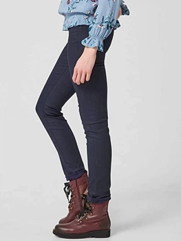 Джинсы Skinny женские s.Oliver 183250 32 Темно-синие (LV2200004855424)