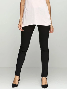 Джинсы Skinny женские Cheap Monday 142174 27 Черные (2200003923223)