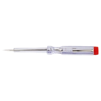 Індикатор напруги Sigma 155 мм 6-24V з крокодилом (A299-6901)