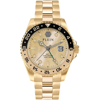 Мужские часы Philipp Plein GMT-I CHALLENGER Ppwyba0423