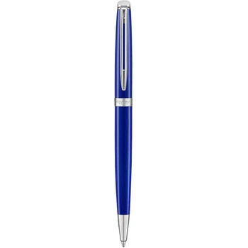 Ручка шариковая Waterman HEMISPHERE Bright Blue CT BP