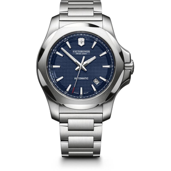 Мужские часы Victorinox Swiss Army I.N.O.X. Mechanical V241835