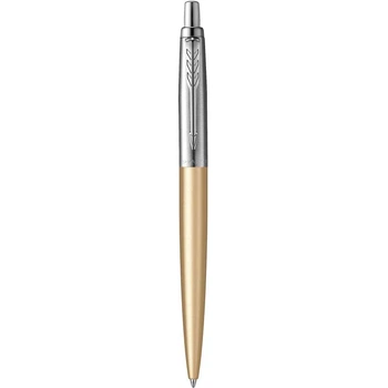Ручка шариковая Parker JOTTER XL Matt Gold CT BP