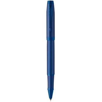 Ручка роллерная Parker IM Professionals Monochrome Blue RB