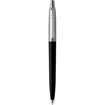 Ручка гелевая Parker JOTTER Originals Black CT GEL