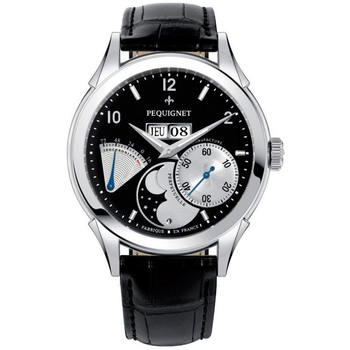 Мужские часы Pequignet RUE ROYALE 9010543CN