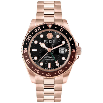 Мужские часы Philipp Plein GMT-I CHALLENGER Ppwyba0723