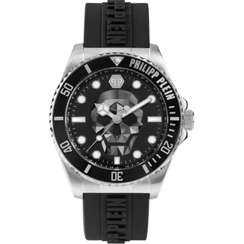 Мужские часы Philipp Plein THE $KULL Diver Ppwoaa0122