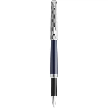 Ручка ролерна Waterman HEMISPHERE L'Essence du Bleu PT RB