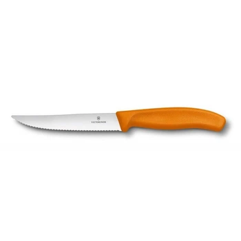 Нож для стейка Victorinox SWISS CLASSIC Steak Pizza 6.7936.12L9