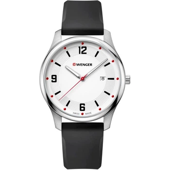 Мужские часы Wenger CITY ACTIVE W01.1441.108