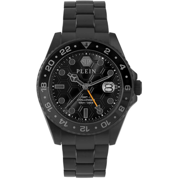 Мужские часы Philipp Plein GMT-I CHALLENGER Ppwyba0923