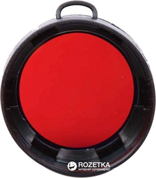 Світлофільтр Olight 23 мм Червоний (23701383)