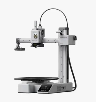 3D принтер Bambu Lab A1 Mini (EU) (європейська версія)