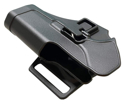 Кобура поясная Buvele Pistol Pouch Holster-G17