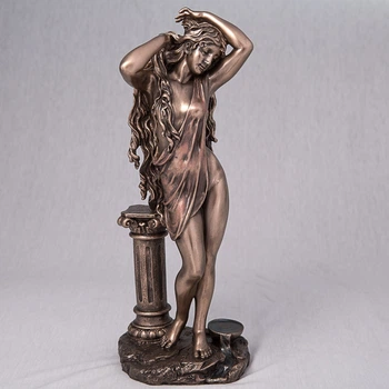 Статуэтка Veronese "Афродита" 28 см (70782A4)