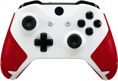 Накладка Lizard Skins DSP Controller Grip for Xbox One Crimson Red (0696260004270)