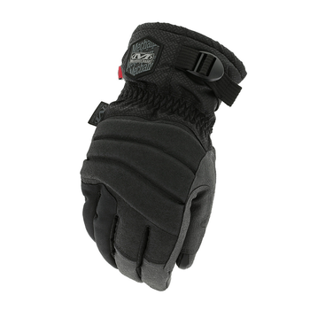 Рукавички Mechanix тактичні зимові ColdWork Peak Gloves M