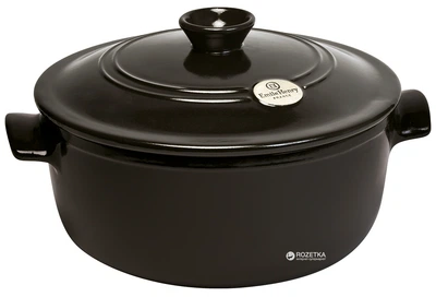 Каструля Emile Henry Cookware 5.3 л (794553)