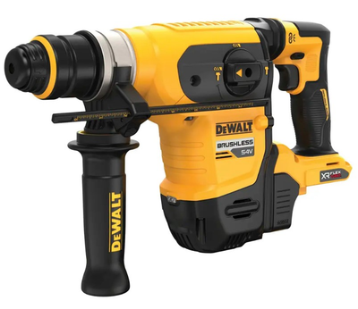 Перфоратор аккумуляторный DeWalt без щеточный SDS-Plus без АКБ и ЗУ (DCH416NT)