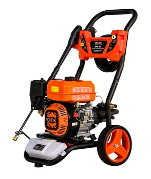 Мойка высокого давления бензиновая Sequoia (SPW600)