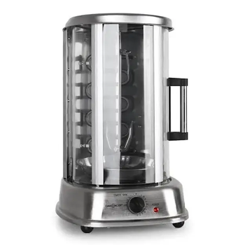 Вертикальний гриль Klarstein Kebap Master Pro 1500 Вт Б/У